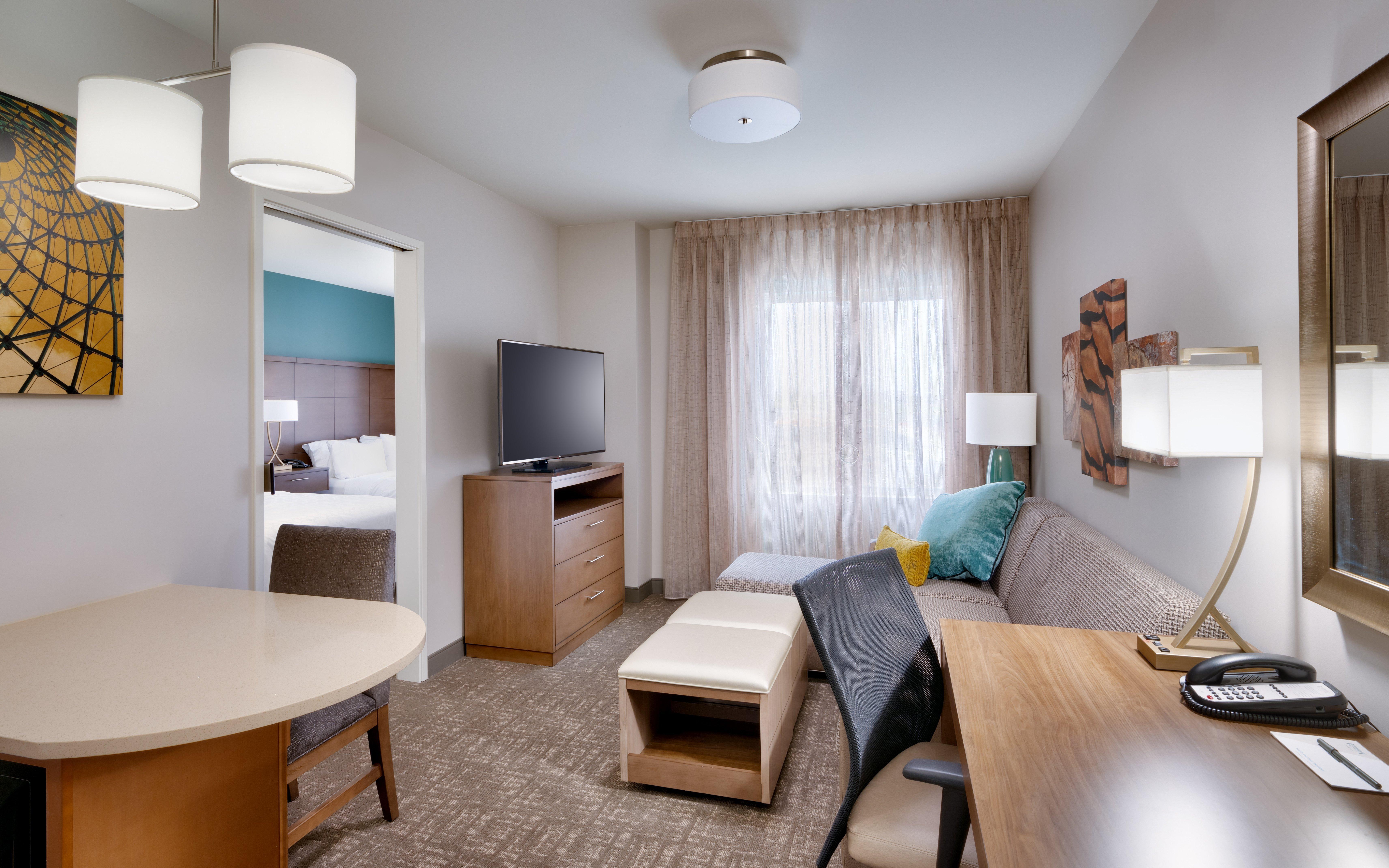 Staybridge Suites - Lehi - Traverse Ridge Center By Ihg Exterior foto