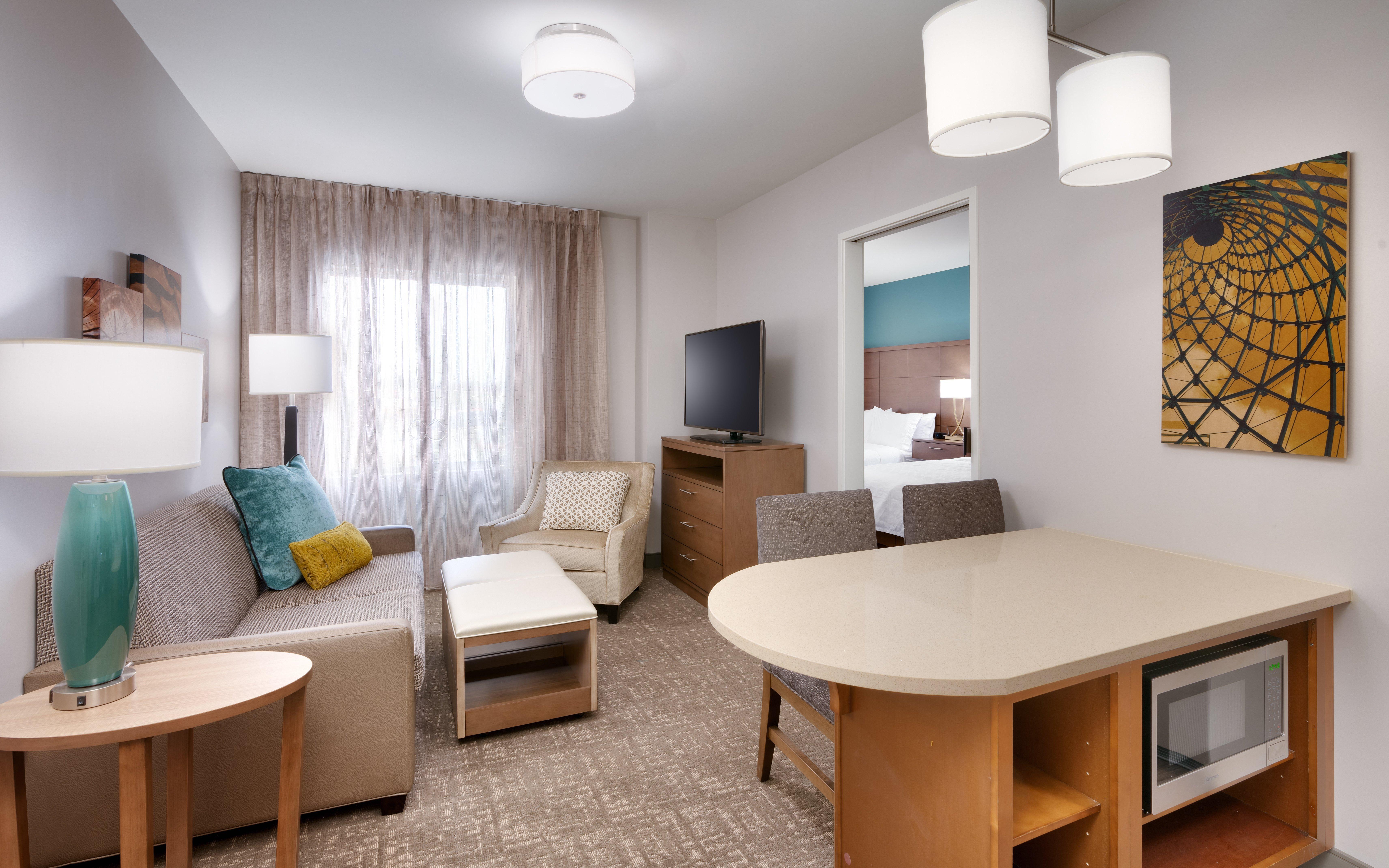 Staybridge Suites - Lehi - Traverse Ridge Center By Ihg Exterior foto