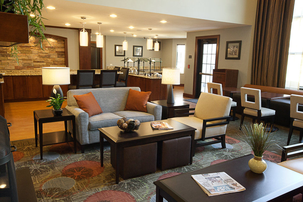 Staybridge Suites - Lehi - Traverse Ridge Center By Ihg Exterior foto